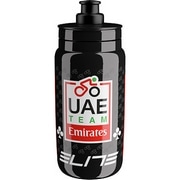ELITE ( �G���[�g ) �E�H�[�^�[�{�g�� FLY �`�[���{�g�� 2026 UAE �`�[�� �G�~���[�c �u���b�N 550ml