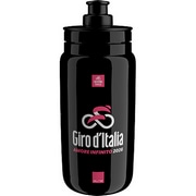 ELITE ( �G���[�g ) �E�H�[�^�[�{�g�� FLY GIRO 2026 BLACK MAP 550ml