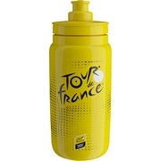 ELITE ( �G���[�g ) �E�H�[�^�[�{�g�� FLY TOUR DE FRANCE 2026 ICONIC YELLOW 550ml