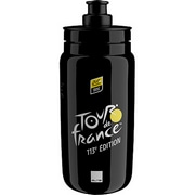 ELITE ( �G���[�g ) �E�H�[�^�[�{�g�� FLY TOUR DE FRANCE 2026 BLACK MAP 550ml