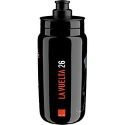 ELITE ( �G���[�g ) �E�H�[�^�[�{�g�� FLY LA VUELTA 2026 BLACK MAP 550ml