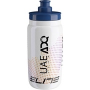 ELITE ( �G���[�g ) �E�H�[�^�[�{�g�� FLY �`�[���{�g�� 2026 UAE �`�|�� ADQ 550ml