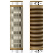 BROOKS ( ubNX ) Obv CAMBIUM RUBBER GRIPS ( JrE o[ Obv ) i` 130mm/130mm