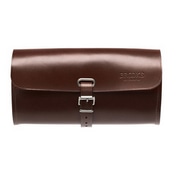 BROOKS ( �u���b�N�X ) �T�h���o�b�O CHALLENGE TOOL BAG LARGE ( �`�������W �c�[�� �o�b�O ���[�W ) �A�V�b�h�u���E��