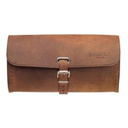 BROOKS ( �u���b�N�X ) �T�h���o�b�O CHALLENGE TOOL BAG LARGE ( �`�������W �c�[�� �o�b�O ���[�W ) �_�[�N�^��