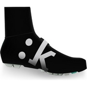 fi'zi:k ( �t�B�W�[�N ) �V���[�Y�J�o�[ WEATHERPROOF OVERSHOES ( �E�F�U�[�v���[�t �I�[�o�[�V���[�Y ) �u���b�N S ( 23.0-25.0cm )