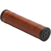 BROOKS ( ubNX ) Obv WILLOW LEATHER GRIP ( EB[ U[ Obv ) nj[ 130/130mm