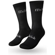 fi'zi:k ( �t�B�W�[�N ) �\�b�N�X PERFORMANCE CYCLING SOCKS ( �p�t�H�[�}���X �T�C�N�����O�\�b�N�X ) �u���b�N L ( 28.35-30.35cm )