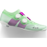 fi'zi:k ( �t�B�W�[�N ) �r���f�B���O�V���[�Y VENTO VEGA CARBON ( ���F���g �x�K �J�[�{�� ) �~���g�O���[��/�p�[�v�� 41.5 ( 26.7cm )