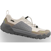 fi'zi:k ( �t�B�W�[�N ) �r���f�B���O�V���[�Y ERGOLACE 2 GTX ( �G���S���[�X 2 GTX ) �f�U�[�g�O���[ 40.0 ( 25.7cm )