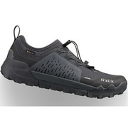 fi'zi:k ( �t�B�W�[�N ) �V���[�Y ERGOLACE 2 GTX FLAT ( �G���S���[�X 2 GTX �t���b�g ) �u���b�N/�u���b�N 42.0 ( 27.0cm )