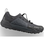 fi'zi:k ( �t�B�W�[�N ) �r���f�B���O�V���[�Y ERGOLACE 2 GTX ( �G���S���[�X 2 GTX ) �u���b�N/�u���b�N 40.0 ( 25.7cm )