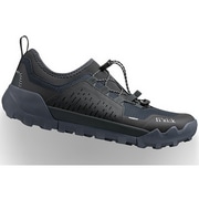 fi'zi:k ( �t�B�W�[�N ) �r���f�B���O�V���[�Y ERGOLACE 2 ( �G���S���[�X 2 ) �_�[�N�u���[/�u���b�N 41.0 ( 26.4cm )