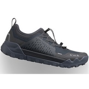fi'zi:k ( �t�B�W�[�N ) �V���[�Y ERGOLACE 2 FLAT ( �G���S���[�X 2 �t���b�g ) �_�[�N�u���[/�u���b�N 40.0 ( 25.7cm )