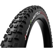 VITTORIA ( �r�b�g���A ) �`���[�u���X�^�C�� E-MARTELLO G2.0 ENDURO 2-PLY ( E-�}���e�b�� G2.0 �G���f���[�� 2-�v���C ) �I�[���u���b�N 29X2.4 ( 622 )