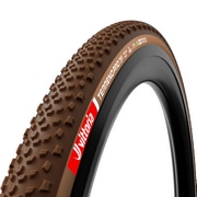 VITTORIA ( �r�b�g���A ) �`���[�u���X�^�C�� TERRENO PRO GRAVEL RACE T60 G2.0 TLR ( �e���[�m �v�� �O���x�� ���[�X T60 G2.0 �`���[�u���X���f�B ) �i�`�������u���E�� 700X35C ( 622 )