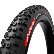 VITTORIA ( �r�b�g���A ) �`���[�u���X�^�C�� MARTELLO TRAIL G2.0 TLR ( �}���e�� �g���C�� G2.0 �`���[�u���X���f�B ) �u���b�N/�O���[ 29X2.6 ( 622 )