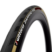 VITTORIA ( �r�b�g���A ) �N�����`���[�^�C�� ZAFFIRO EVO G2.0 ( �U�t�B�[�� �G�{ G2.0 ) �u���b�N/�p�� 700X25C ( 622 ) �t�b�N���X��Ή�