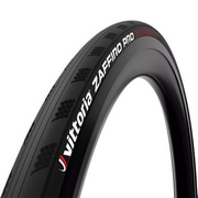 VITTORIA ( �r�b�g���A ) �N�����`���[�^�C�� ZAFFIRO EVO G2.0 ( �U�t�B�[�� �G�{ G2.0 ) �I�[���u���b�N 700X25C ( 622 ) �t�b�N���X��Ή�