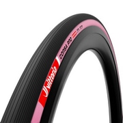 VITTORIA ( �r�b�g���A ) �`���[�u���X�^�C�� CORSA PRO PINK SPECIAL EDITION ( �R���T �v�� �s���N �X�y�V�����G�f�B�V���� ) �u���b�N/�s���N 700X30C ( 622 )