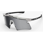 SCICON ( �V�[�R�� ) �T���O���X AEROSHADE 2.0 TITANIUM ( �G�A���V�F�[�h 2.0 �`�^�j�E�� ) �z���C�g���^���}�b�g(�X���[�N+�s���N)