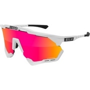 SCICON ( �V�[�R�� ) �T���O���X AEROSHADE ( �G�A���V�F�C�h ) �z���C�g�O���X/�}���`�~���[���b�h