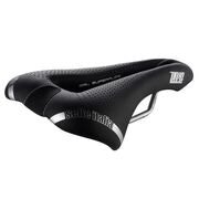 selle-ITALIA ( ZC^A ) Th DIVA GEL SUPERFLOW TI316 ubN L