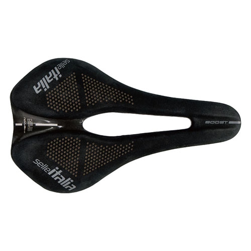 SELLE-ITALIA ( �Z���C�^���A ) �t�J���I���W�i�� �T�h�� NOVUS BOOST EVO TM SUPERFLOW ( �m�u�X �u�[�X�g �G�{ TM �X�[�p�[�t���[ ) �k�o�b�N L3