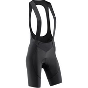 NORTH WAVE ( �m�[�X�E�F�[�u ) �r�u�V���[�c FAST WOMAN BIBSHORT ( �t�@�X�g �E�[�}�� �r�u�V���[�c ) �u���b�N S ���f�B�[�X