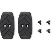 NORTH WAVE ( �m�[�X�E�F�[�u ) �V���[�Y�p�[�c VIBRAM COVER PLATE WOLFTRAX ( ���B�u���� �J�o�[�v���[�g �E���t�g���b�N�X ) �u���b�N