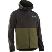 NORTH WAVE ( m[XEF[u ) WPbg EASY OUT SOFTSHELL JACKET ( C[W[ AEg \tgVF WPbg ) tHXgO[/ubN M
