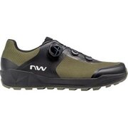 NORTH WAVE ( m[XEF[u ) rfBOV[Y CORSAIR 2 ( RZA 2 ) O[ tHXg/ubN 42 ( 26.7cm )