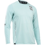 NORTH WAVE ( �m�[�X�E�F�[�u ) �����W���[�W BOMB JERSEY LONG SLEEVE ( �{�� �����O�X���[�u�W���[�W ) �u���[�T�[�t L