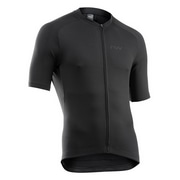 NORTH WAVE ( �m�[�X�E�F�[�u ) �����W���[�W FORCE 2 JERSEY ( �t�H�[�X 2 �W���[�W ) �u���b�N M