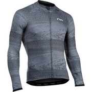 NORTH WAVE ( �m�[�X�E�F�[�u ) �����W���[�W BLADE JERSEY LONG SLEEVE ( �u���[�h �W���[�W �����O�X���[�u ) �u���b�N M