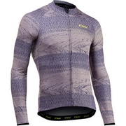 NORTH WAVE ( �m�[�X�E�F�[�u ) �����W���[�W BLADE JERSEY LONG SLEEVE ( �u���[�h �W���[�W �����O�X���[�u ) �T���h/�p�[�v�� M