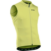 NORTH WAVE ( �m�[�X�E�F�[�u ) �x�X�g�E�W�� AIROUT VEST ( �G�A�A�E�g �x�X�g ) �N�[���}�b�`�� S