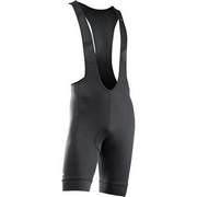 NORTH WAVE ( �m�[�X�E�F�[�u ) �r�u�V���[�c ACTIVE GEL BIBSHORT ( �A�N�e�B�u �W�F�� �r�u�V���[�c ) �u���b�N M