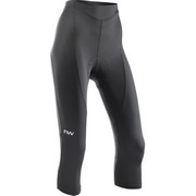 NORTH WAVE ( �m�[�X�E�F�[�u ) �j�[�^�C�c ACTIVE WMN KNICKER ( �A�N�e�B�u �E�[�}�� �j�b�J�[ ) �u���b�N S ���f�B�[�X