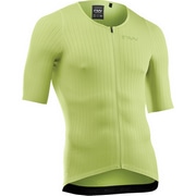 NORTH WAVE ( �m�[�X�E�F�[�u ) �����W���[�W EXTREME ULTRA LIGHT JERSEY SHORT SLEEVE ( �G�N�X�g���[�� �E���g�����C�g �V���[�g�X���[�u�W���[�W ) �N�[���}�b�`�� L