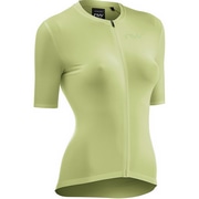 NORTH WAVE ( �m�[�X�E�F�[�u ) �����W���[�W EXTREME WOMAN JERSEY SHORT SLEEVE ( �G�N�X�g���[�� �E�[�}�� �V���[�g�X���[�u�W���[�W ) �N�[���}�b�`�� M ���f�B�[�X