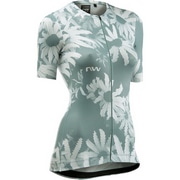 NORTH WAVE ( m[XEF[u ) W[W BLADE WOMAN JERSEY SHORT SLEEVE ( u[h E[} W[W ) Z[W S fB[X