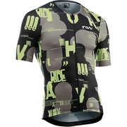 NORTH WAVE ( �m�[�X�E�F�[�u ) �����W���[�W BLADE TYPE JERSEY SHORT SLEEVE ( �u���[�h �^�C�v �V���[�g�X���[�u�W���[�W ) �T���h/�N�[���}�b�`�� M