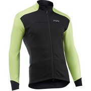 NORTH WAVE ( �m�[�X�E�F�[�u ) �W���P�b�g RELOAD JACKET SP ( �����[�h �W���P�b�g SP ) �N�[���}�b�`��/�u���b�N L