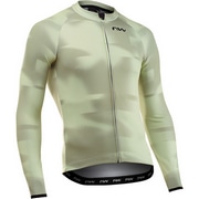 NORTH WAVE ( �m�[�X�E�F�[�u ) �����W���[�W BLADE JERSEY LONG SLEEVE ( �u���[�h �W���[�W �����O�X���[�u ) �R�e�[�W�O���[�� M