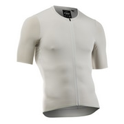 NORTH WAVE ( �m�[�X�E�F�[�u ) �����W���[�W ESSENCE EVO JERSEY ( �G�b�Z���X �G���H �W���[�W ) ���C�g�O���[ S