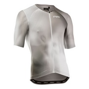 NORTH WAVE ( �m�[�X�E�F�[�u ) �����W���[�W BLADE JERSEY ( �u���[�h �W���[�W ) �z���C�g/�T���h M