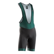 NORTH WAVE ( �m�[�X�E�F�[�u ) �r�u�V���[�c ACTIVE EVO BIBSHORT ( �A�N�e�B�u �G���H �r�u�V���[�c ) �u���b�N/�y�g�����A�� M