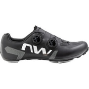 NORTH WAVE ( �m�[�X�E�F�[�u ) �r���f�B���O�V���[�Y EXTREME X ( �G�N�X�g���[�� �G�b�N�X ) �u���b�N/�_�[�N�O���[ 40 ( 25.4cm )