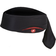 CASTELLI ( JXe ) wbhoh SCORPIONE HEADBAND ( XR[sIl wbhoh ) 010 ubN UNI
